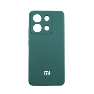 SILICON CASE FOR XAIOMI NOTE13 4G 
