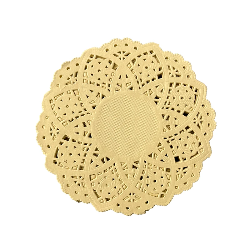 ابزار تزیین کیک مدل دانتل کد 11.5C