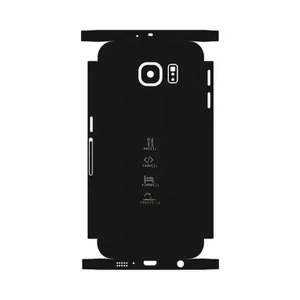 MAHOOT Programming 2-FullSkin Cover Sticker for Samsung Galaxy S6 Edge