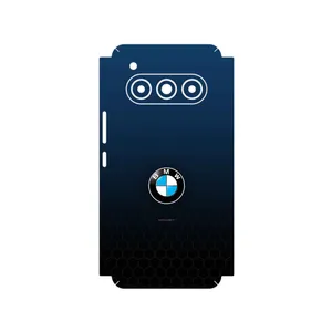 MAHOOT BMW Cover Sticker for Daria Bond II Lite 5G