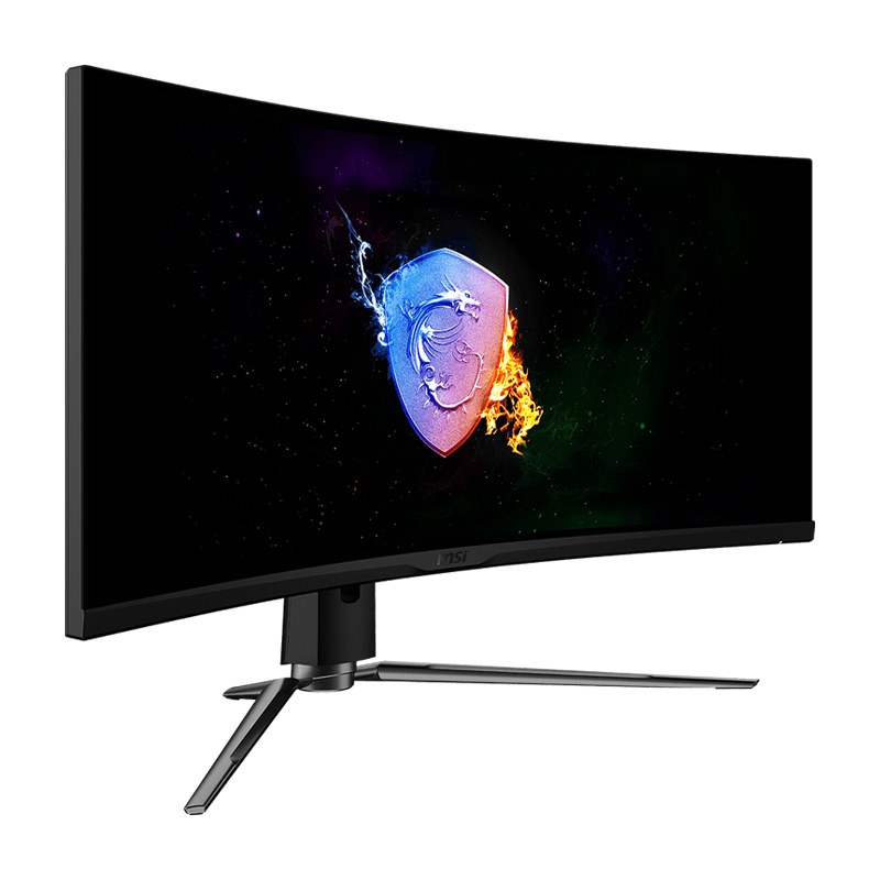 msi artymis monitor