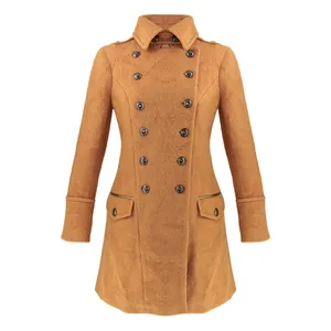 پالتو زنانه الن رومدل آنجلا کد 1451