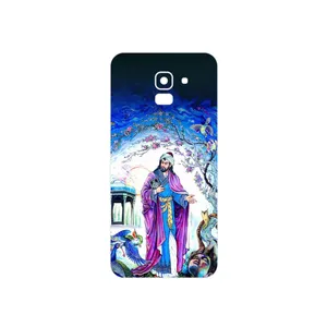 MAHOOT Hafiz Cover Sticker for Samsung Galaxy J6
