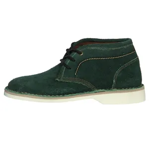 نیم بوت زنانه مدل امپراطور کد 6978