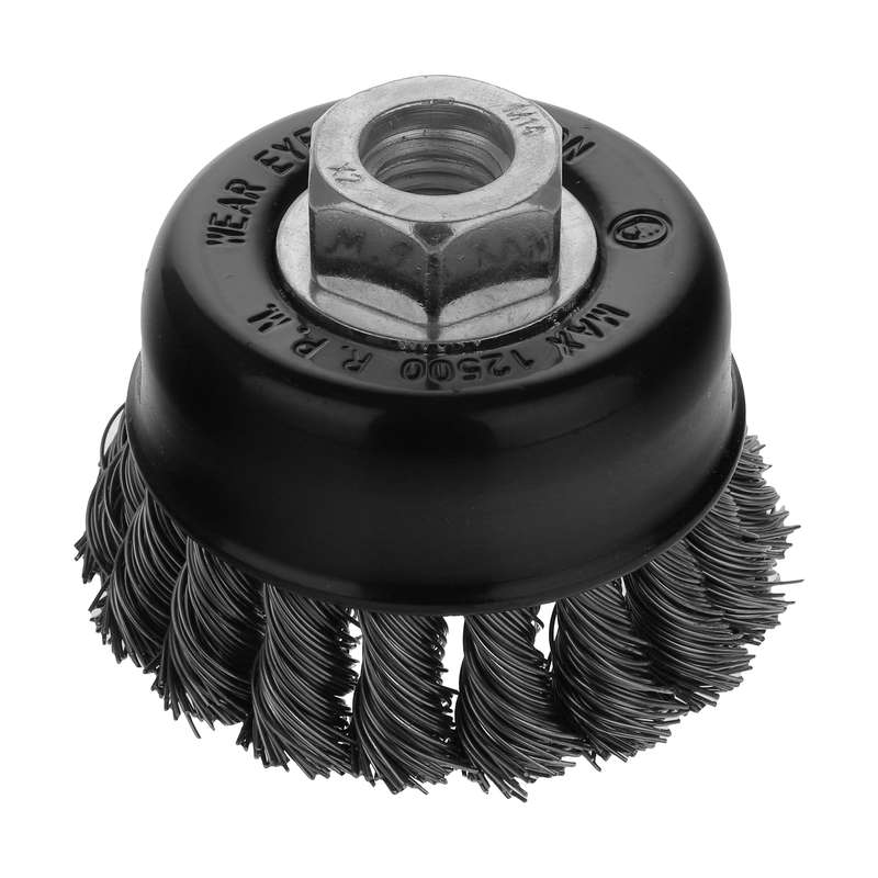 فرچه سیمی فرز دیوالت مدل DT3500