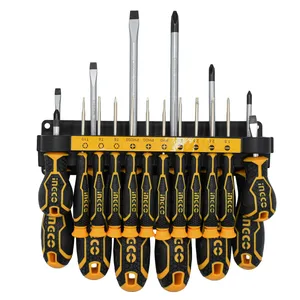 ست 18 عددي پيچ گوشتي اينکو مدل HKSD1828