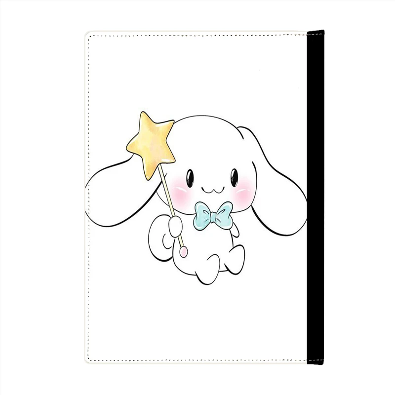 کلاسور پاد آفرین مدل فانتزی کارتونی طرح سینامورول کیوت و بامزه ترند کد p85