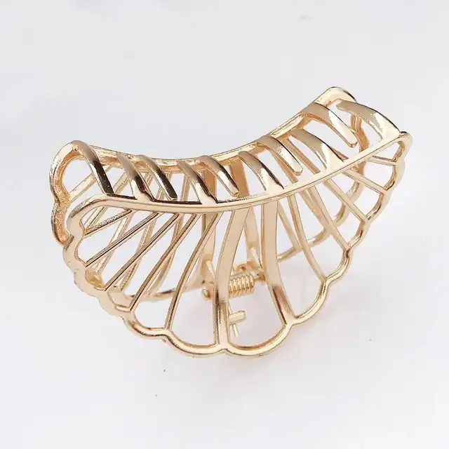 کلیپس مو زنانه مدل Mhr-248