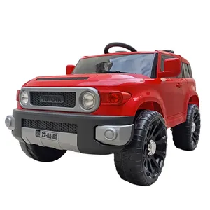 ماشین شارژی مدل اف جی کروز