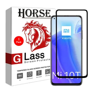   Horse CRM Ceramics Screen Protector For Xiaomi Mi 10T  