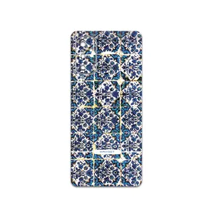 MAHOOT Iran-Tile1 Cover Sticker for Samsung Galaxy M52 5G