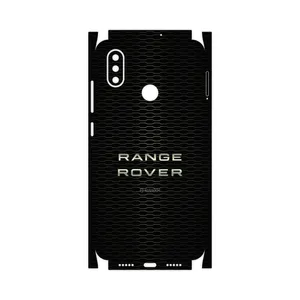 MAHOOT  Range-Rover-FullSkin Cover Sticker for Xiaomi MI 8
