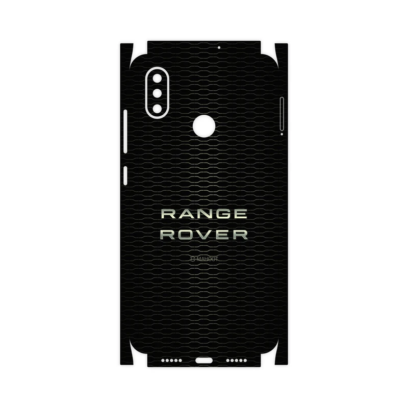 برچسب پوششی ماهوت مدل Range-Rover-FullSkin مناسب برای گوشی موبایل شیائومی MI 8