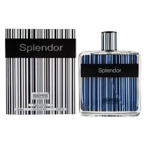 NIFTY SPLENDOR Eau De Parfum For Men 100ml