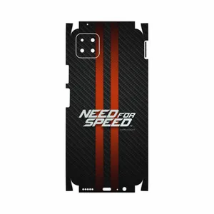 MAHOOT Need-for-Speed-Game-FullSkin Cover Sticker for Huawei Nova Y60