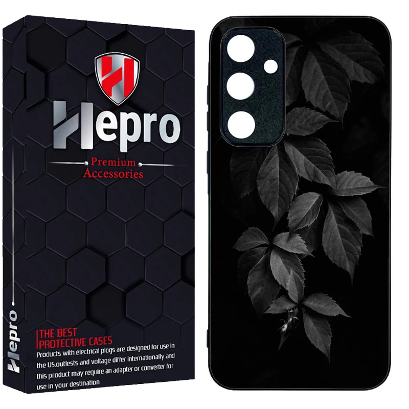 کاور هپرو طرح فانتزی مدل TPU مناسب برای گوشی موبایل سامسونگ Galaxy A35