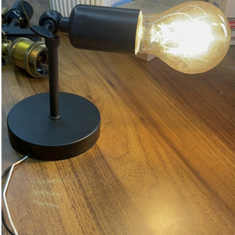 چراغ دیواری مدل مدرن کد D2