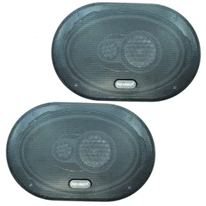 اسپیکر خودرو پاناتک مدل PCS-6927 بسته دو عددی