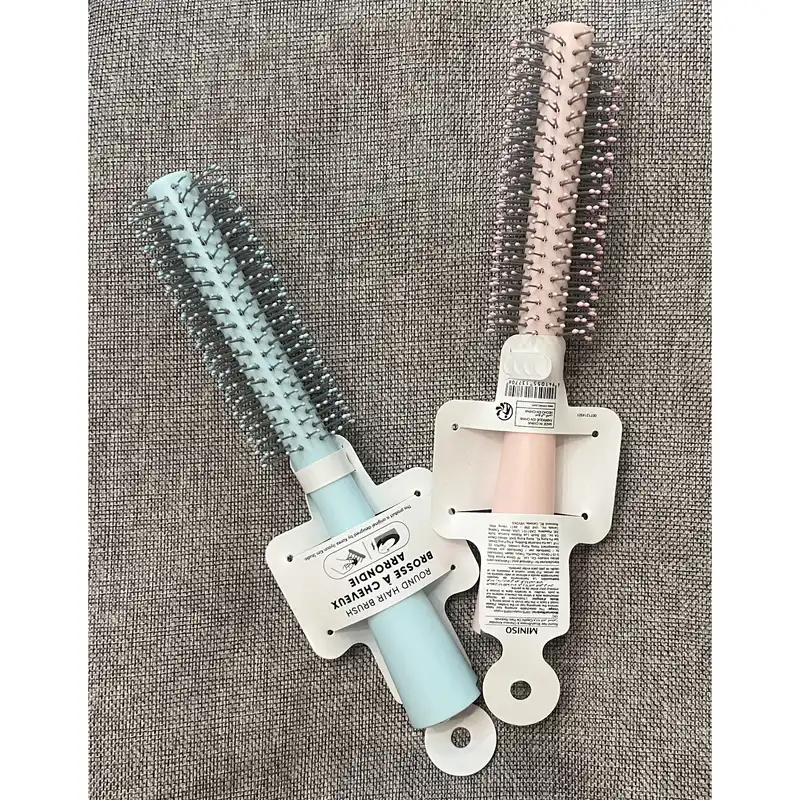 برس مو مینیسو مدل 206