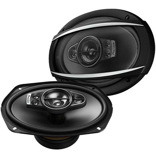 اسپیکر خودرو پایونیر مدل TS-A6997S بسته دو عددی 