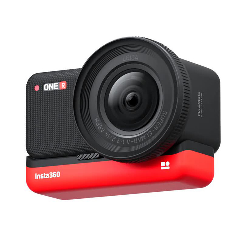 دوربین فیلم برداری اینستا 360 مدل ONE R 1-INCH EDITION