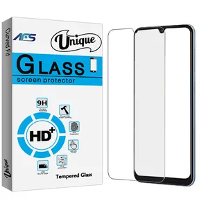 AFS Unique Glass Screen Protector For Samsung Galaxy M10
