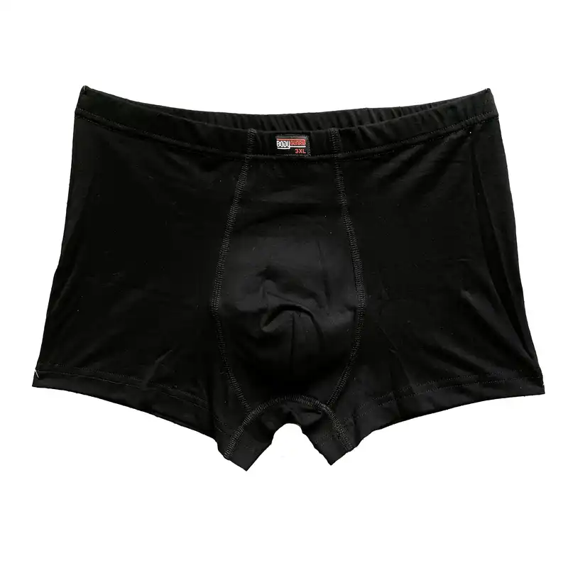 شورت مردانه مدل 6655-6644  پادار لیفه مجموعه 2 عددی