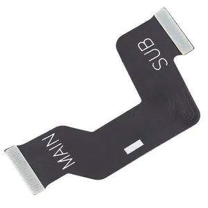 فلت شارژ مدل Fx-ChS-A80 مناسب برای گوشی موبایل سامسونگ Galaxy A80/A805