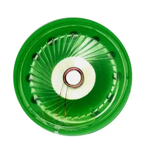 بلندگو مدل 40mm هدفونی 