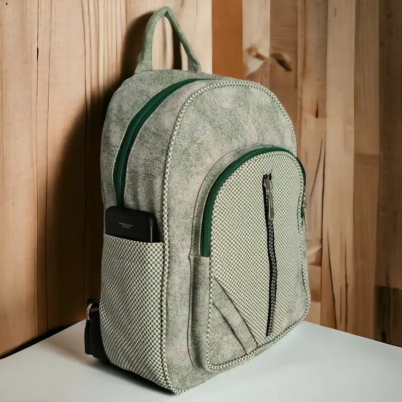 کوله پشتی بچگانه مدل bs158