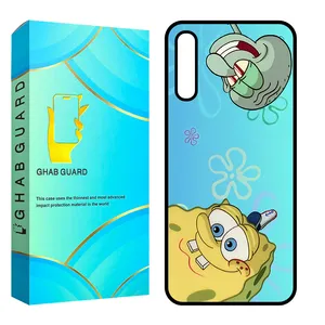 Ghab Guard CHAP Cover For Samsung Galaxy A50 / Galaxy A50s / Galaxy A30s