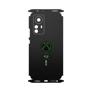 MAHOOT XBOX-FullSkin Cover Sticker for Xiaomi 12 Pro