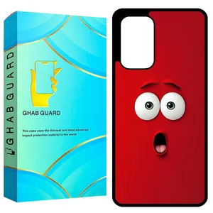 Ghab Guard GCHPA53 Cover For Samsung Galaxy A53 5G 