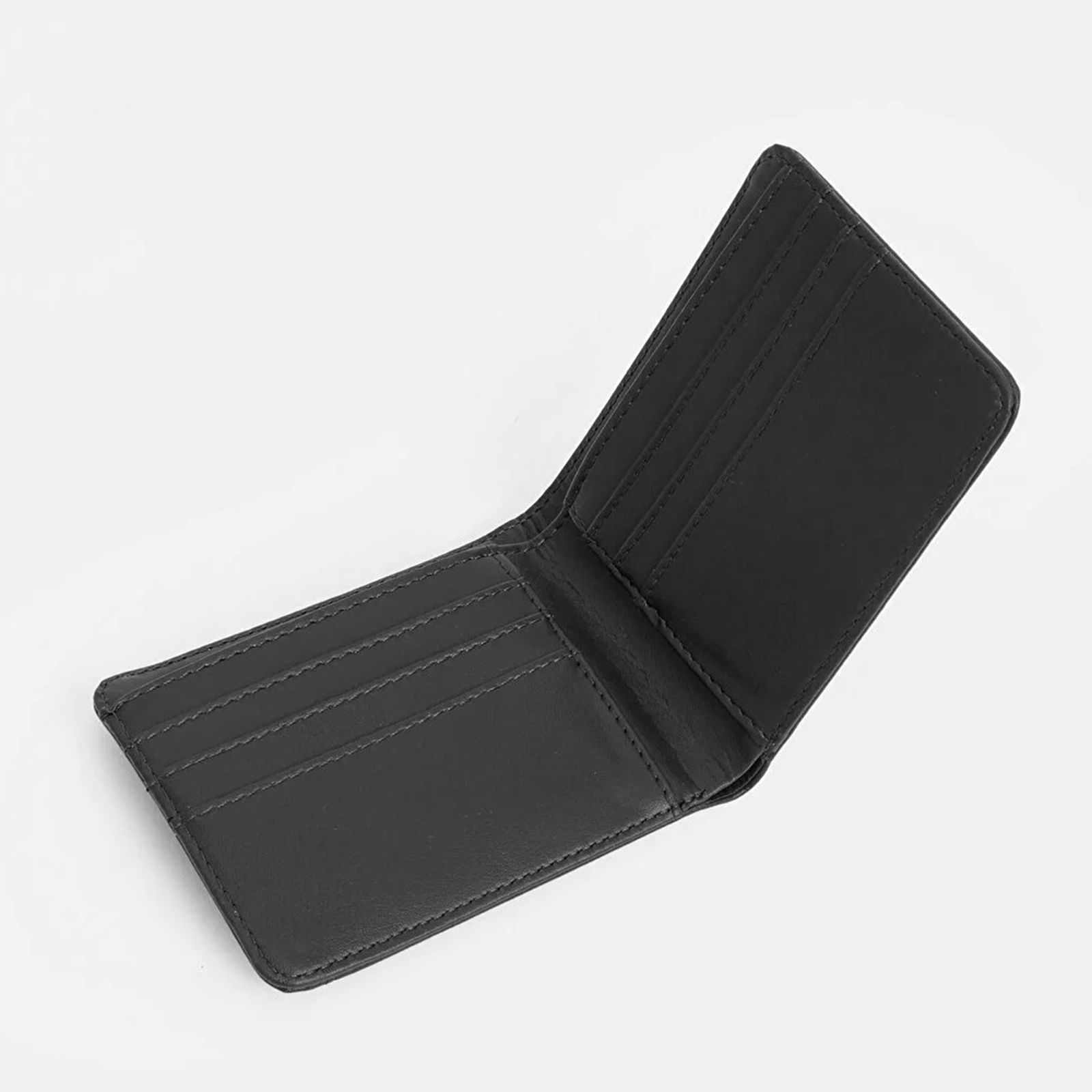 کیف پول مردانه ال سی وایکیکی مدل W37165Z8 به همراه جاکارتی -  - 4