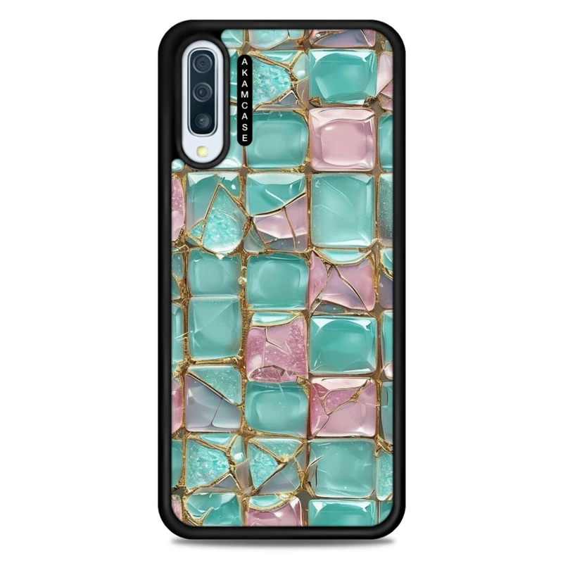 کاور آکام مدل AMC-WSGA50-JWELERY-4 مناسب برای گوشی موبایل سامسونگ Galaxy A50