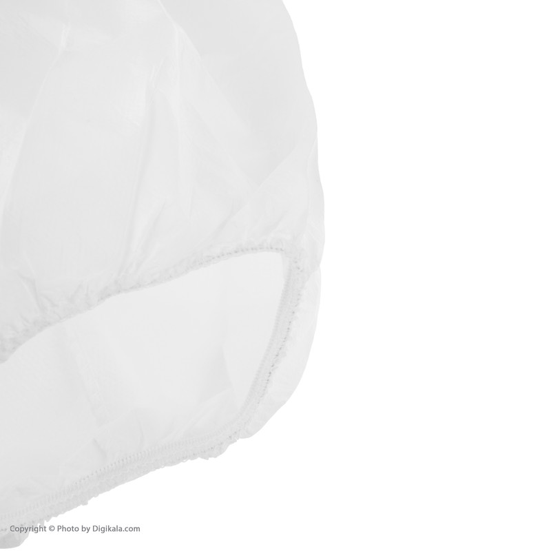 کاور آستین یکبار مصرف مدل AB1 بسته 2 عددی