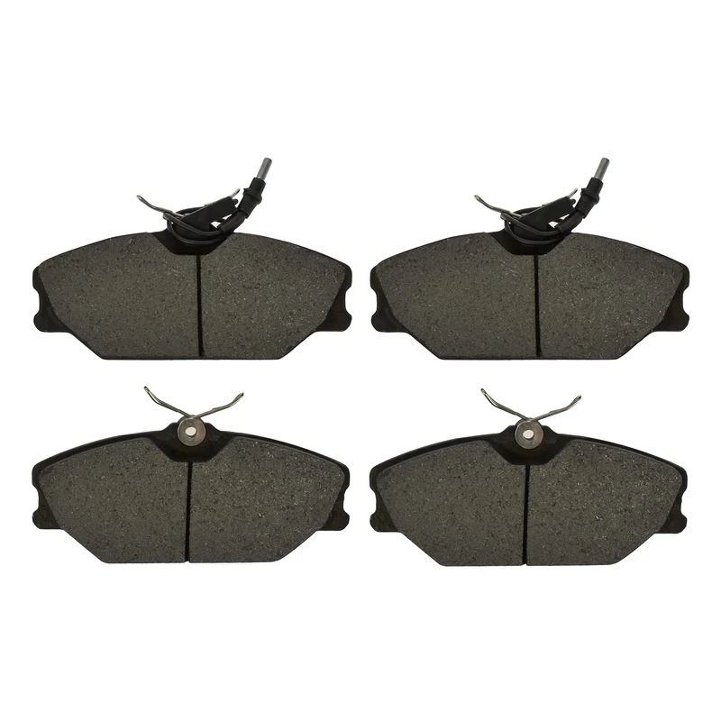 لنت ترمز جلو دیسکی لنتینو مدل A_R08 مناسب برای نیسان وانت