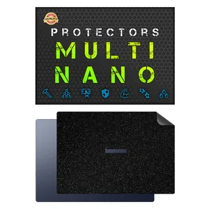 Multi Nano X-F1G Galactic Rear Skin For Lenovo IdeaPad Slim 3 15IRH10 15.3 inch 2025