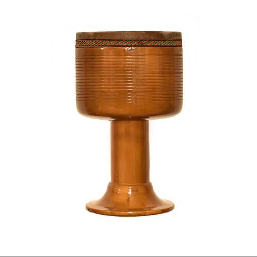 تنبک حلمی مدل ترکه ایی کد th01