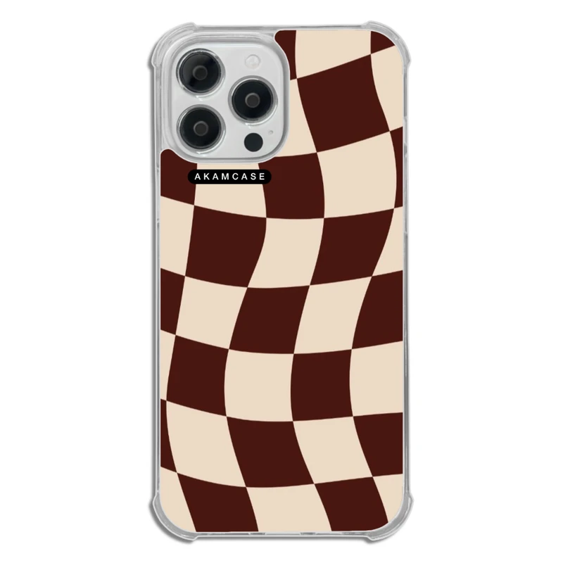 کاور آکام مدل AMC-WTA13PROMAX-SQUARES15 مناسب برای گوشی موبایل اپل iPhone 13 Pro Max