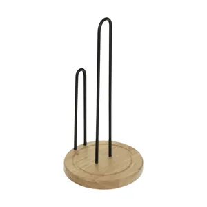 پایه رول دستمال کاغذی اف جی تی مدل A01