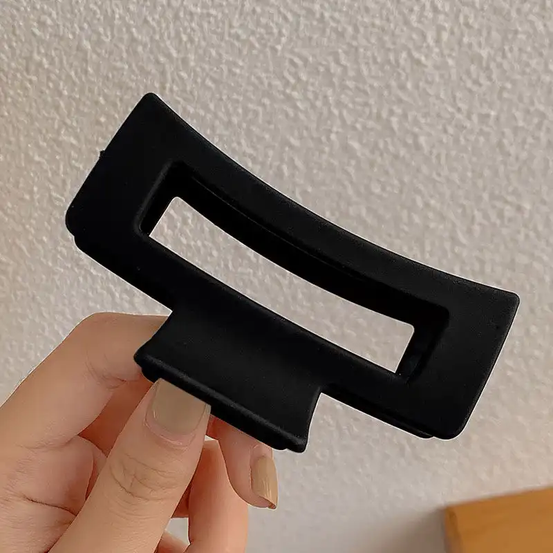 کلیپس مو زنانه مدل شمعی کد 3