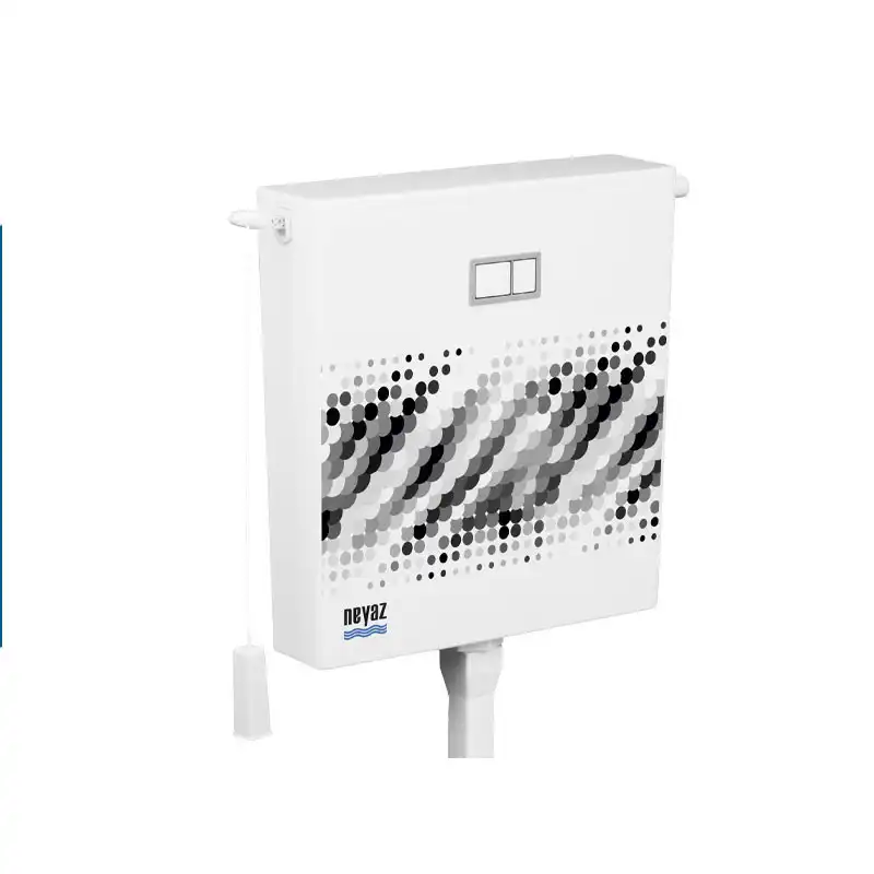 فلاش تانک نیاز مدل آراز