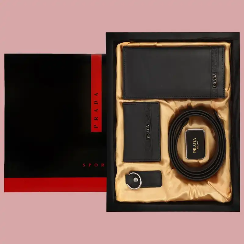 ست هدیه مدل چهارتیکه کد S906