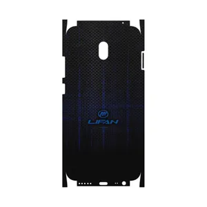 MAHOOT Lifan-FullSkin Cover Sticker for Xiaomi Redmi 8A