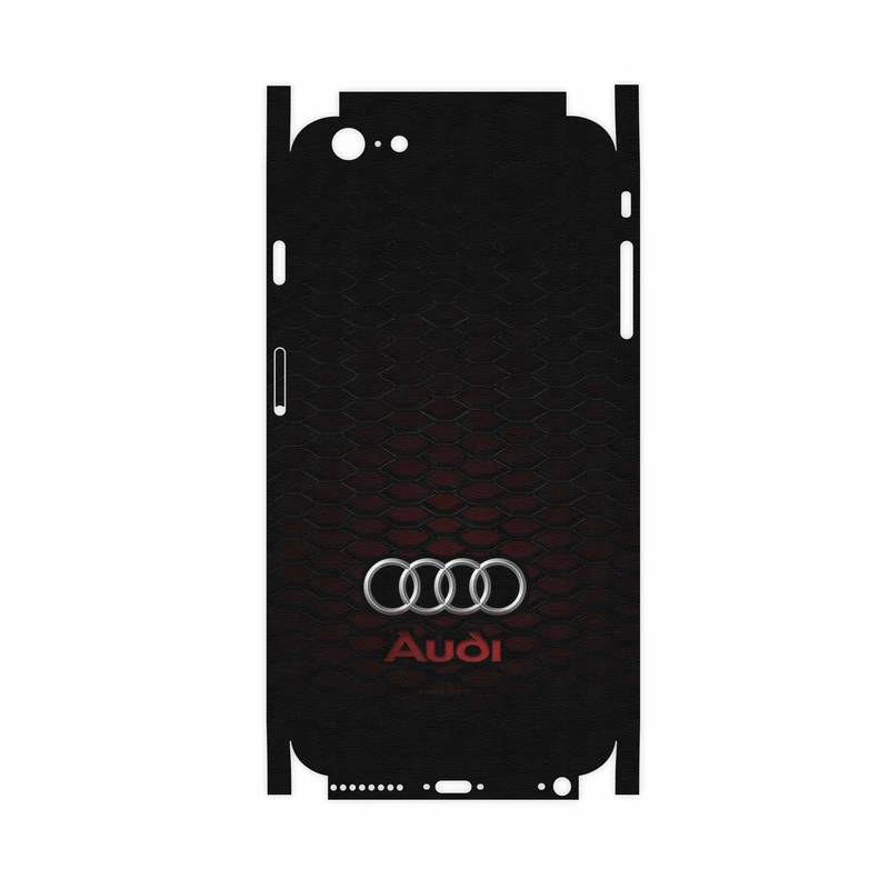 برچسب پوششی ماهوت مدل Audi AG-FullSkin مناسب برای گوشی موبایل اپل iPhone 6s Plus