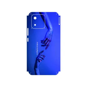 MAHOOT Artificial intelligence 1 Cover Sticker for Honor X5