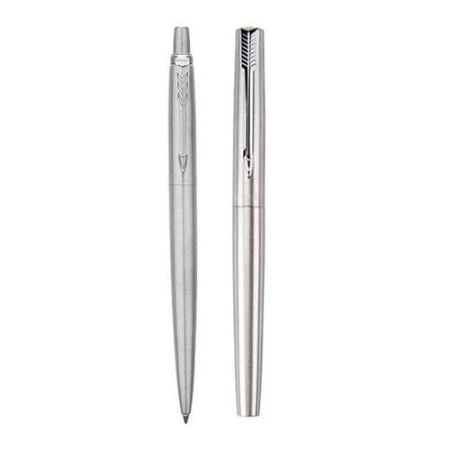 ست خودکار و خودنویس پارکر مدل Jotter کد 847