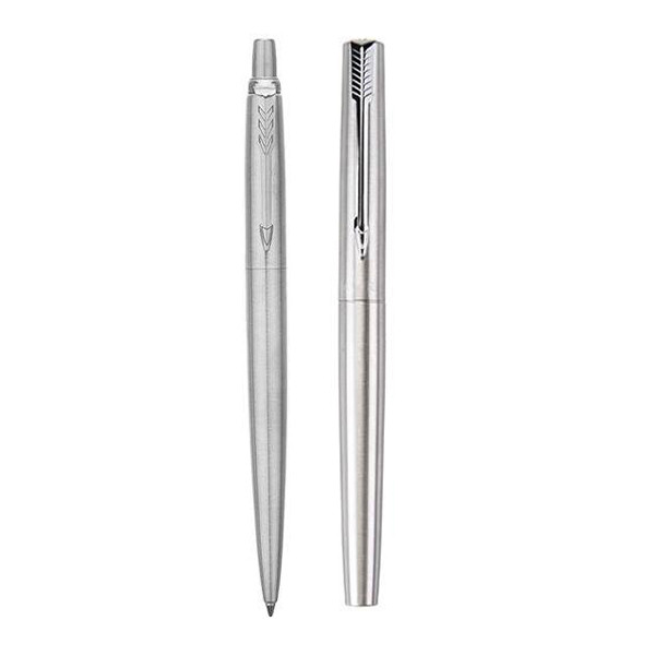 ست خودکار و خودنویس پارکر مدل Jotter کد 847