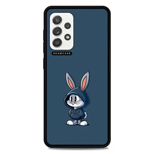 AKAM AMC-WSGA52-BUNNY-1 Cover For Samsung Galaxy A52